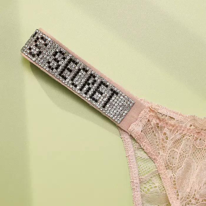 Ensemble soutien-gorge et culotte VS