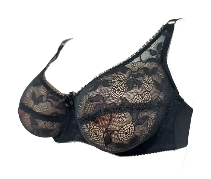 BIMEI CD BRA Soutien-gorge quotidien pour forme de poitrine