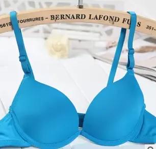 Soutien-gorge pour adolescentes