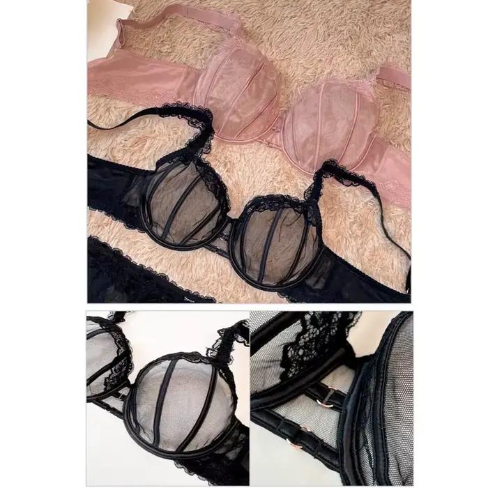 Soutien-gorge adhésif grande taille pour femme