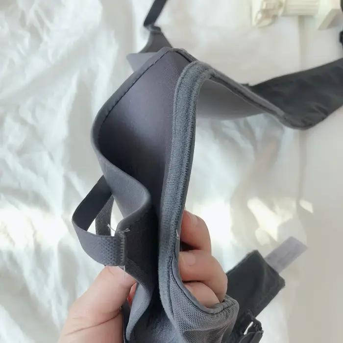 Soutien-gorge dos nu pour femmes