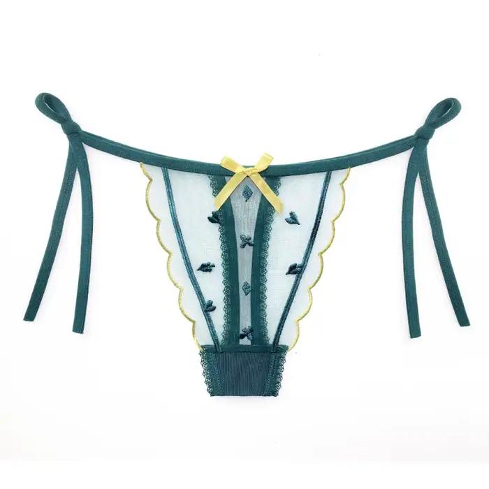 Nouvelle lingerie sexy et coquette