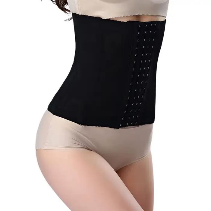 Corps shaper taille formateur