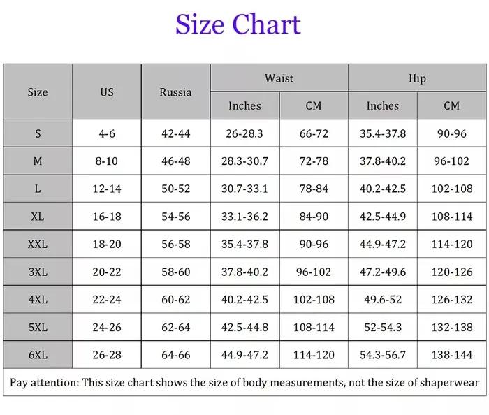 Body Shaper Colombian Bevertive Girdles