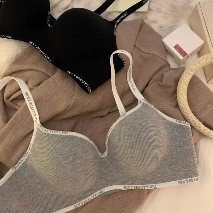 Soutien-gorge push-up d'été best-seller pour petites poitrines