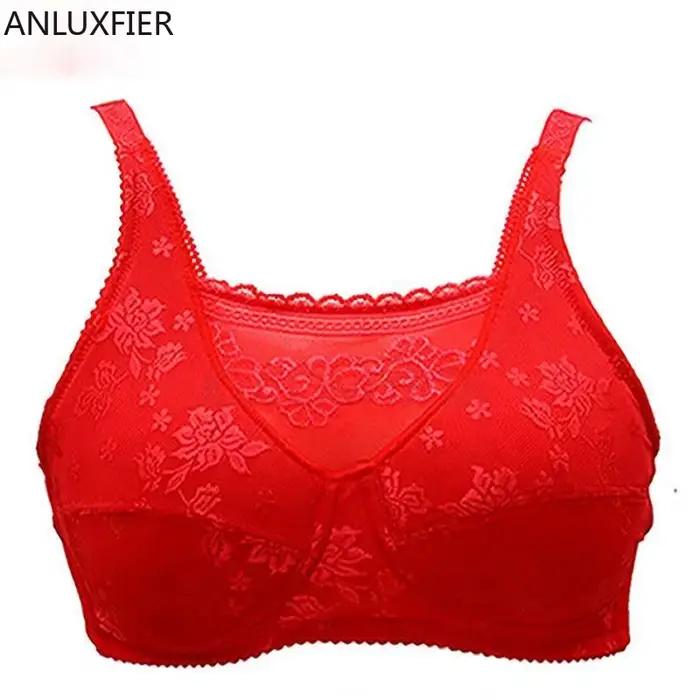 Soutien-gorge de poche push-up en silicone pour prothèse mammaire