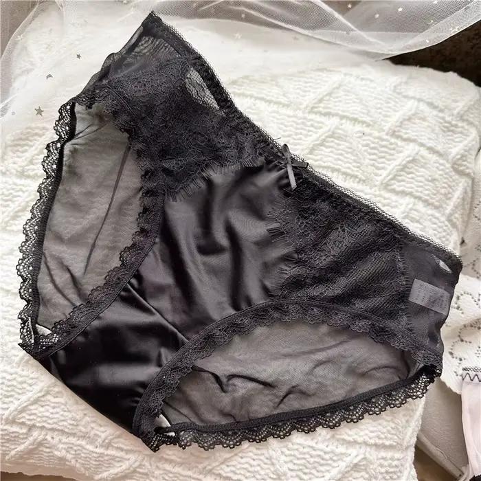 Culotte française L-XL sous-vêtements pour femmes