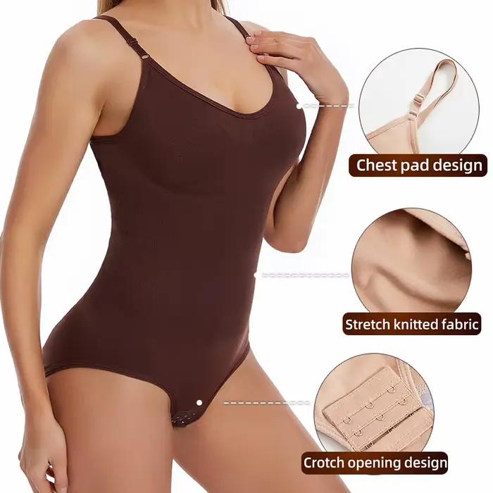 Body sculptant pour femme