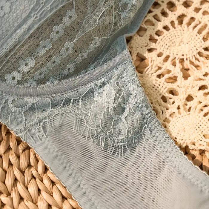 Soutien-gorge Push Up à armatures en dentelle pour femmes, sous-vêtements Sexy, Bralette noire, Lingerie intime, CW9470