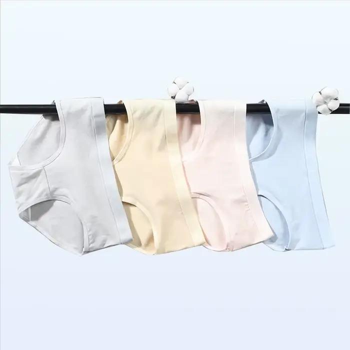 Culotte en Coton pour Femme