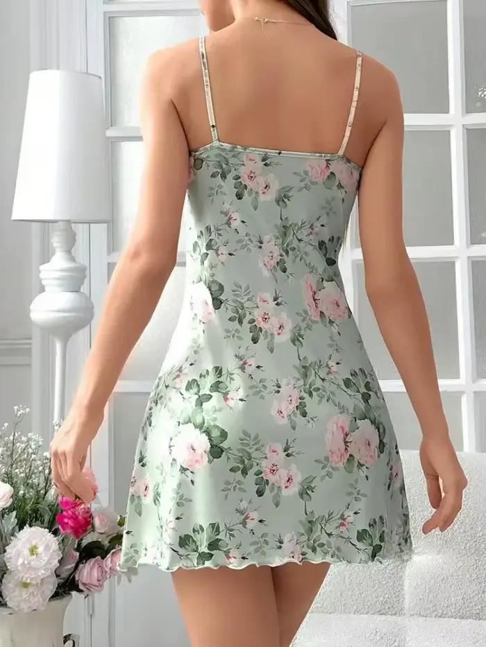 Vêtements de nuit pour femmes
