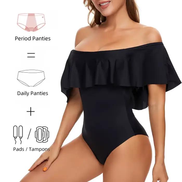 Maillots de bain pour femmes