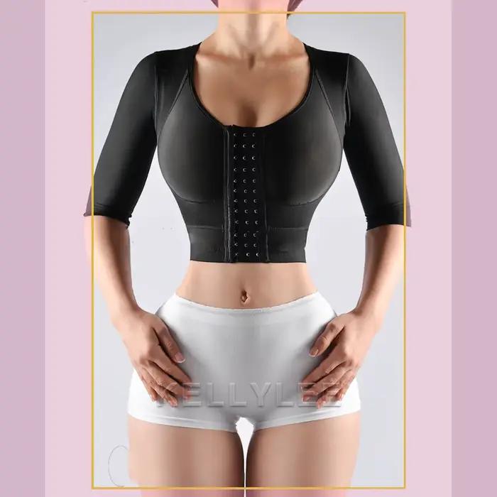 Soutien-gorge de compression des bras pour femmes