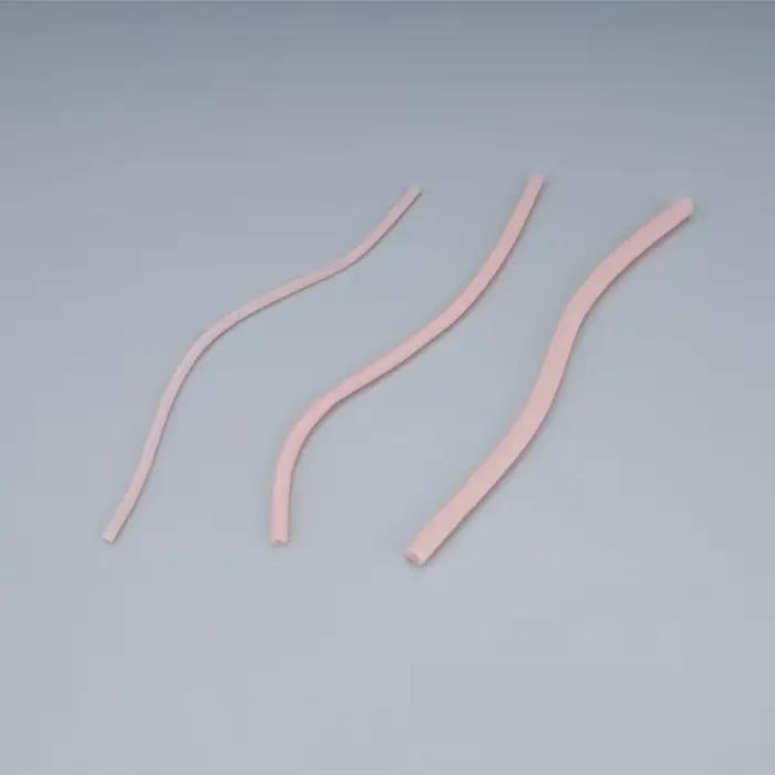 Modèles de vaisseaux sanguins humains, modèles de formation en chirurgie vasculaire pour la formation