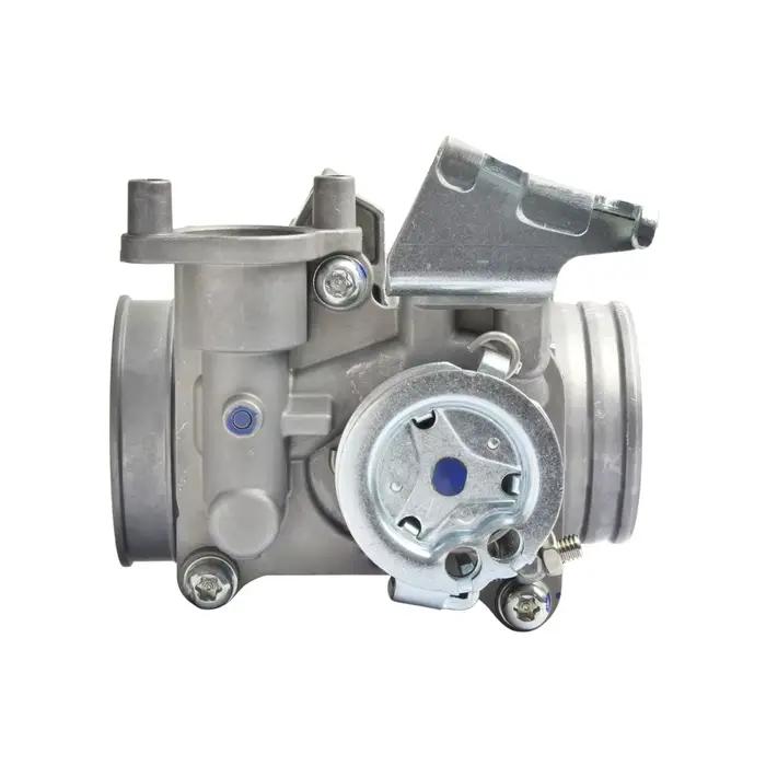Boîtier de papillon pour carburateur CBR250 250R CBR250 CB300F CBR300R Rebel300 CMX300 34/36/38/42/43/45/47/49/50/52mm
