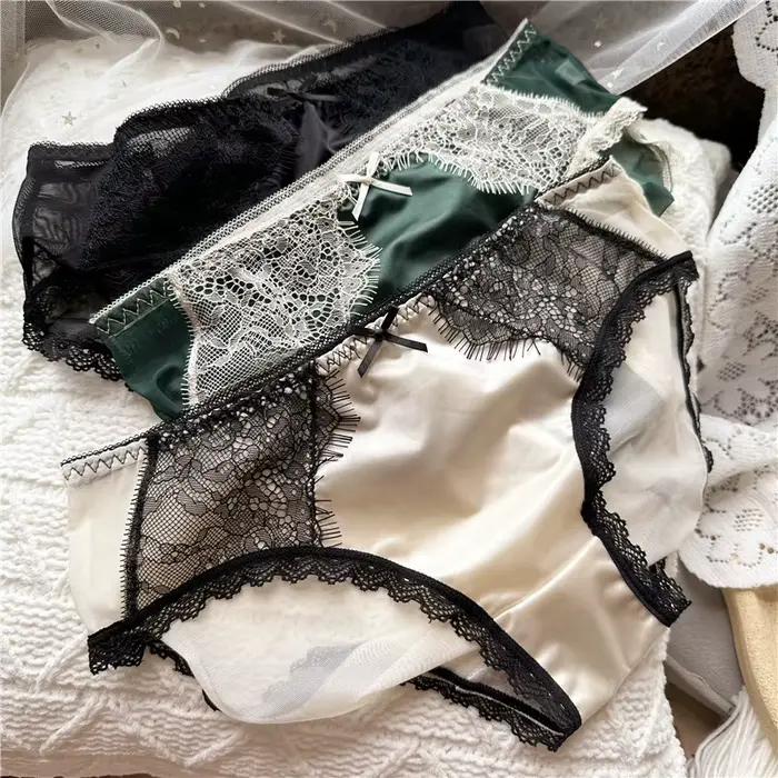 Culotte française L-XL sous-vêtements pour femmes