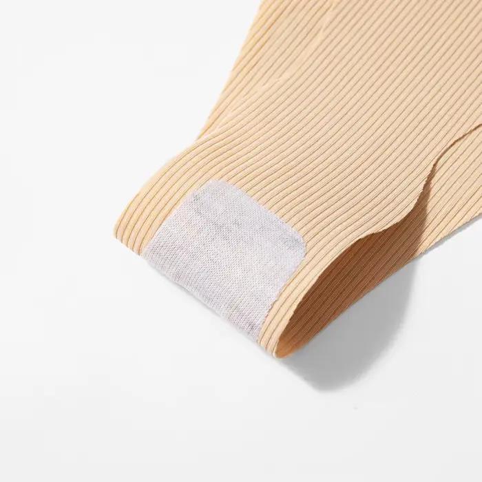 Culotte légère et confortable élastique pour femme