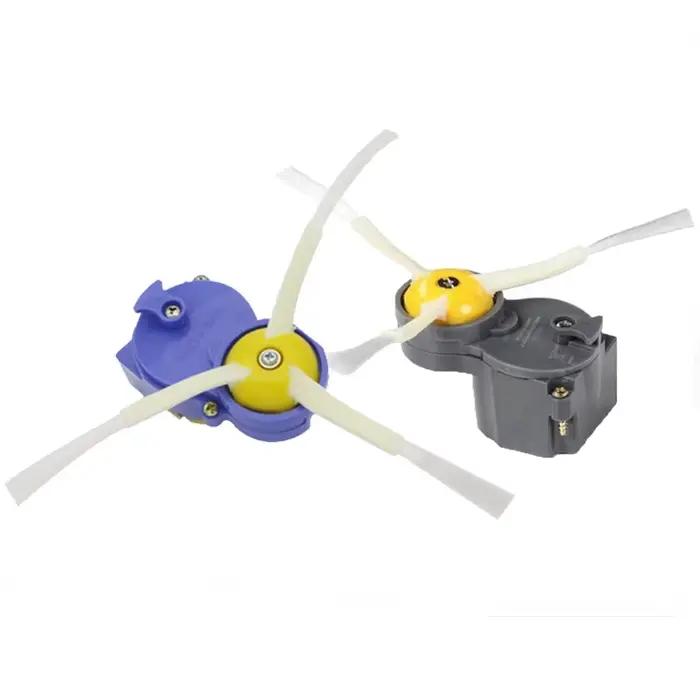 Moteur de brosse latérale pour robot aspirateur iRobot Roomba 500 600 700 800 900 528 552 564 595 560 570 610 615 620 625 630 650 660 670 670 760 770 780 805 806 850 860 864 865 866 870 870 871 875 88