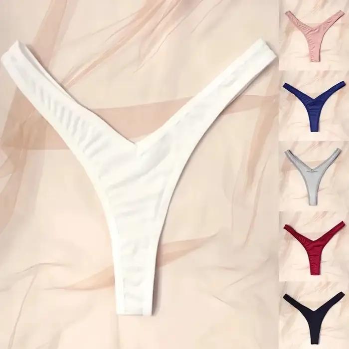 Femmes Sexy V taille
