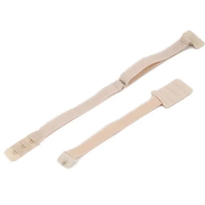 Adaptateur de sangle de soutien-gorge dos nu