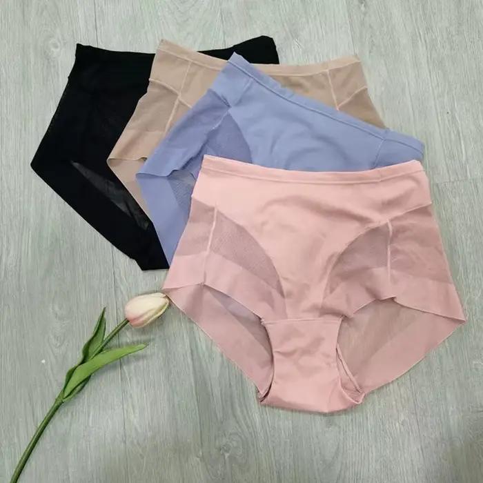 Culotte femme Sexy taille moyenne