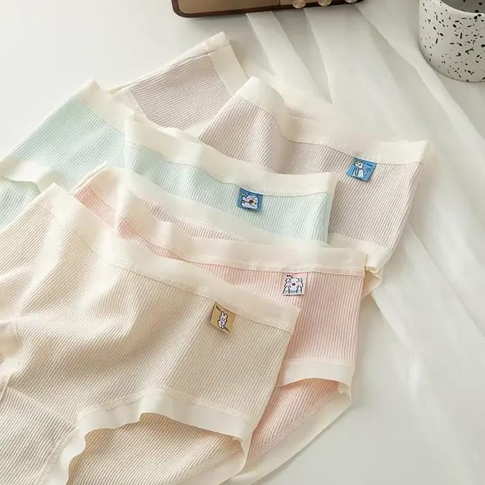 Culotte en dentelle sexy pour femmes