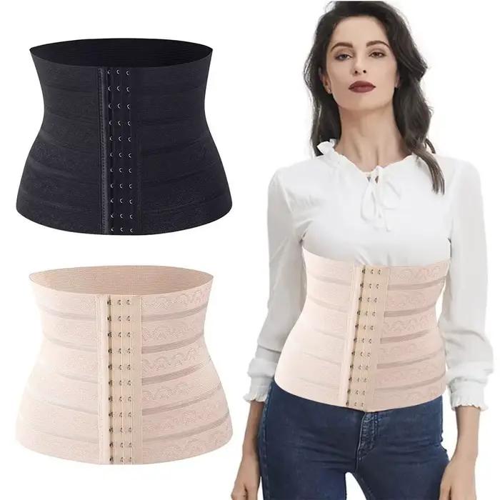 Tunique-Corset amincissant pour femmes