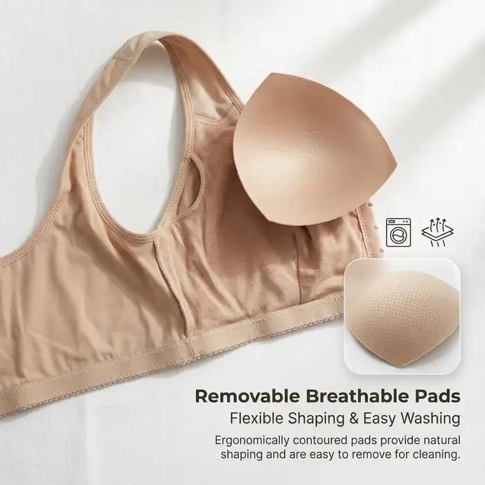 Soutien-gorge de sport pour femme