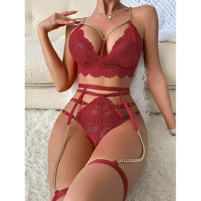Ensemble Sexy pour femme