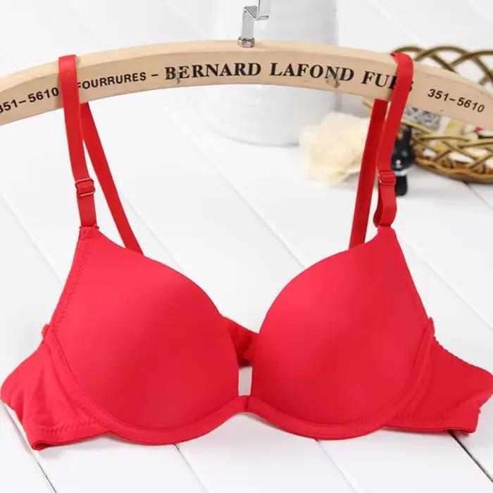 Soutien-gorge d'été respirant pour femmes