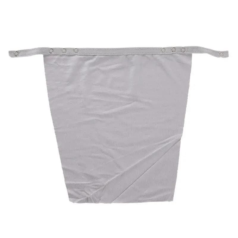 Panneau de poitrine invisible à clipser, insert de camisole pour femme pour une couverture discrète