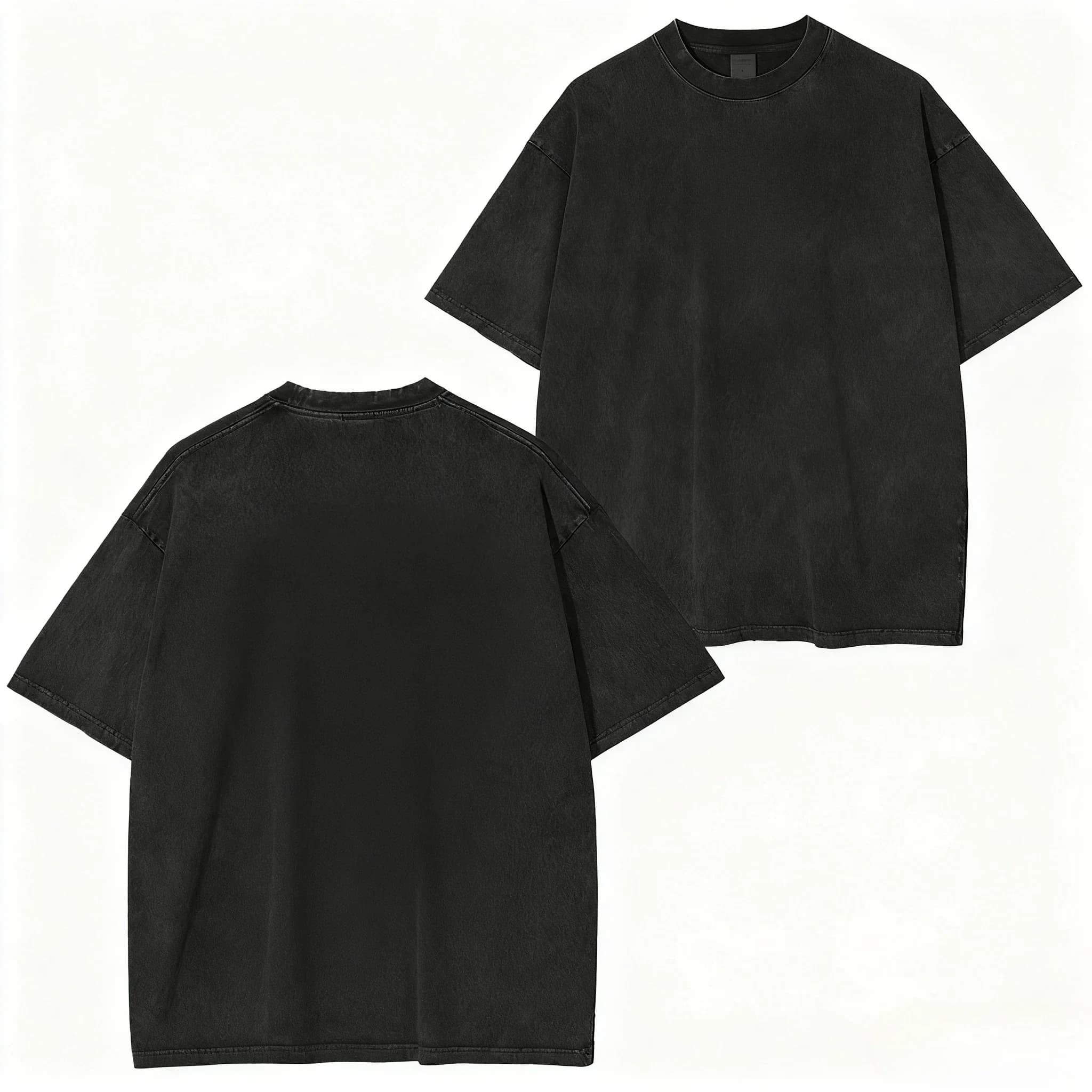 Démon Slayer Anime Inosuke graphique t-shirt hommes femmes coton Vintage t-shirt été décontracté à m