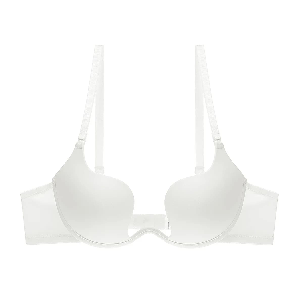 Soutien-gorge Push Up sans couture pour femmes, sous-vêtements, bralette, élégant, décontracté, sexy