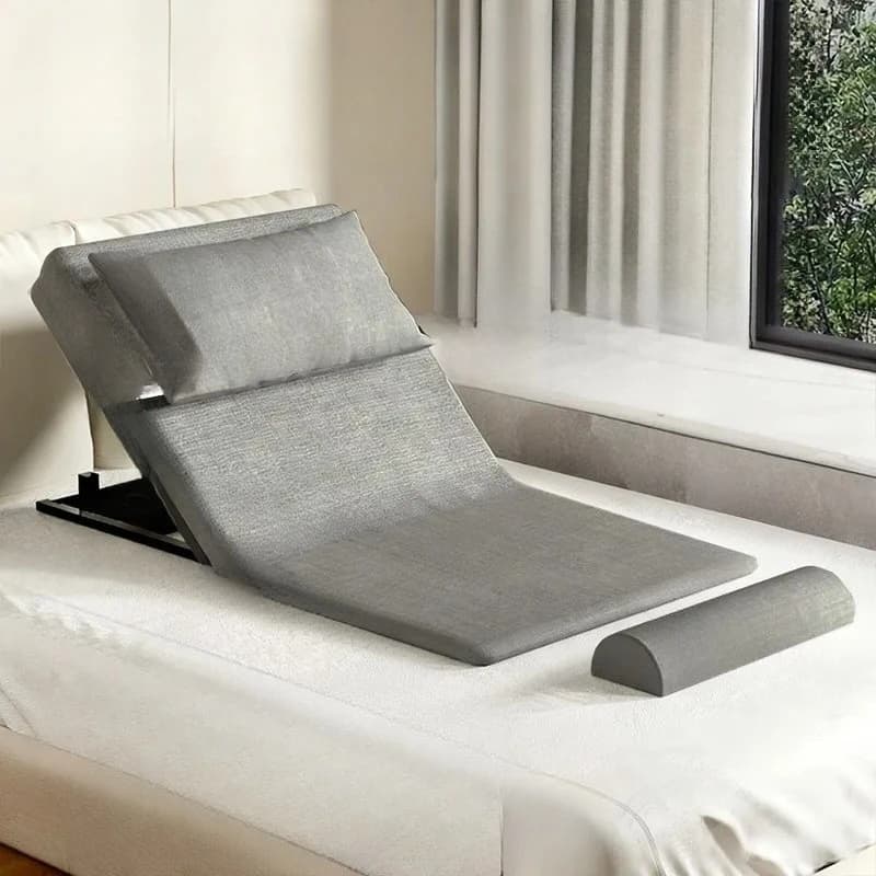 Matelas d'aide à la mobilité électrique pour personnes âgées, coussin de lit de soins à domicile pou