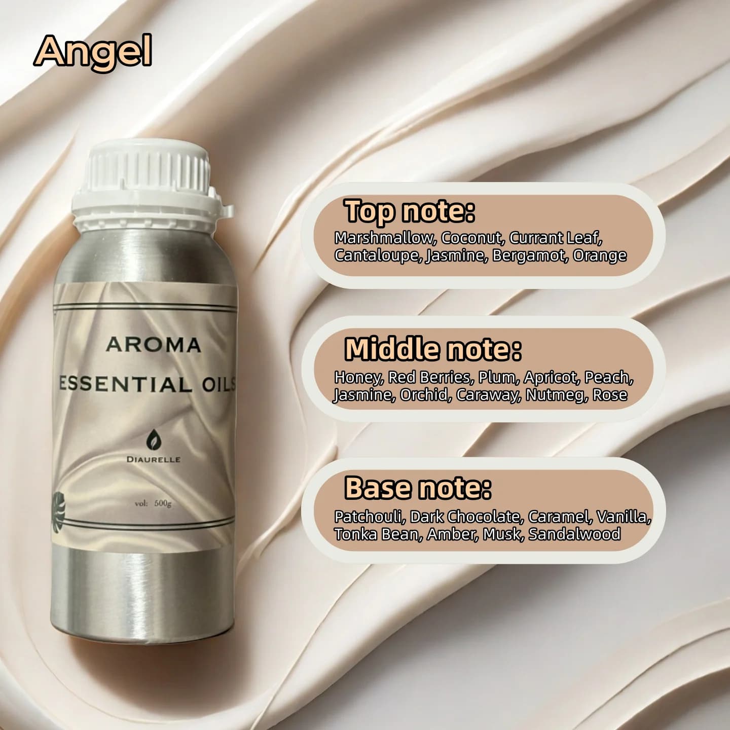 Parfum célèbre 500ML, désodorisant d'hôtel Premium, huiles parfumées de luxe pour diffuseur, maison,