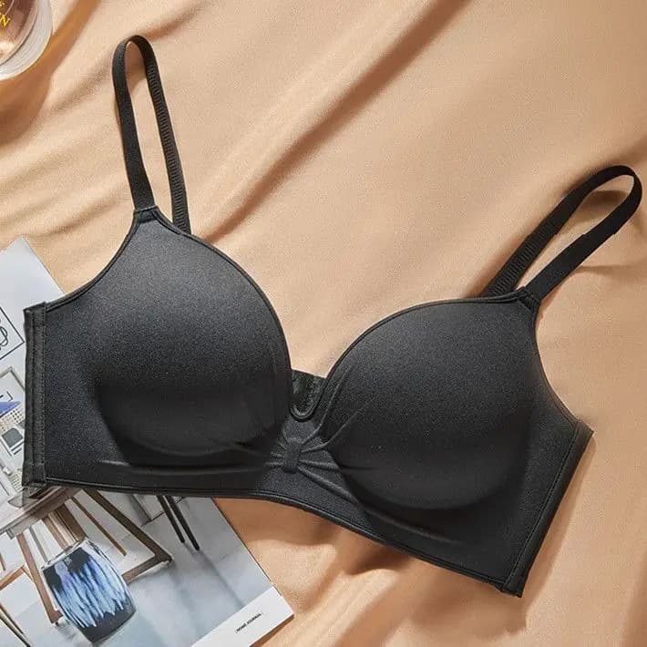 Soutien-gorge push-up extrême 10 cm pour bonnets AA/A, soutien-gorge sans armatures liftant et rasse