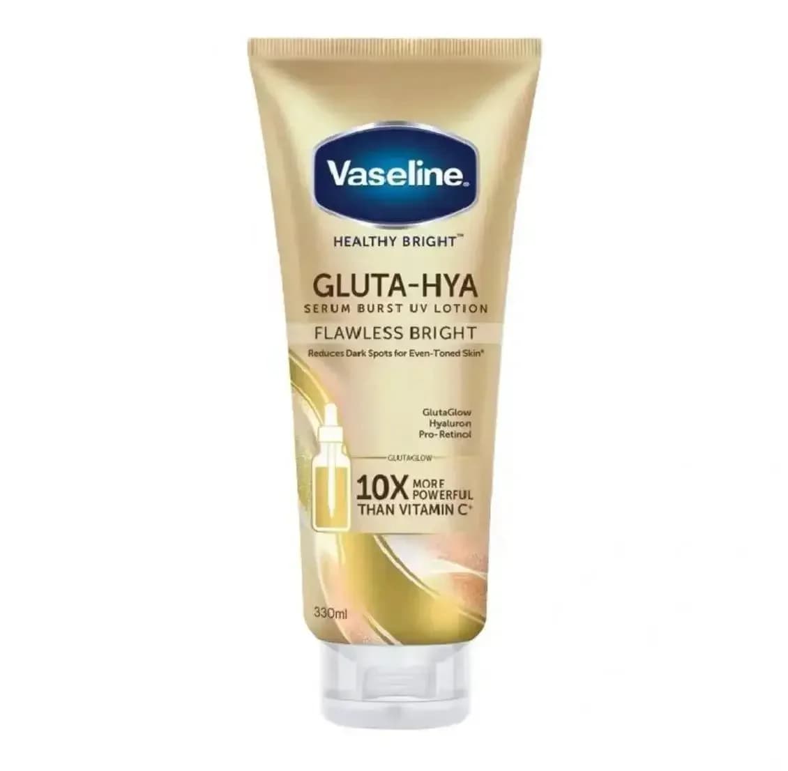 Vaseline de Nuit Hydratante à la Nicotinamide, Crème de Gratitude pour le Corps, 300ml