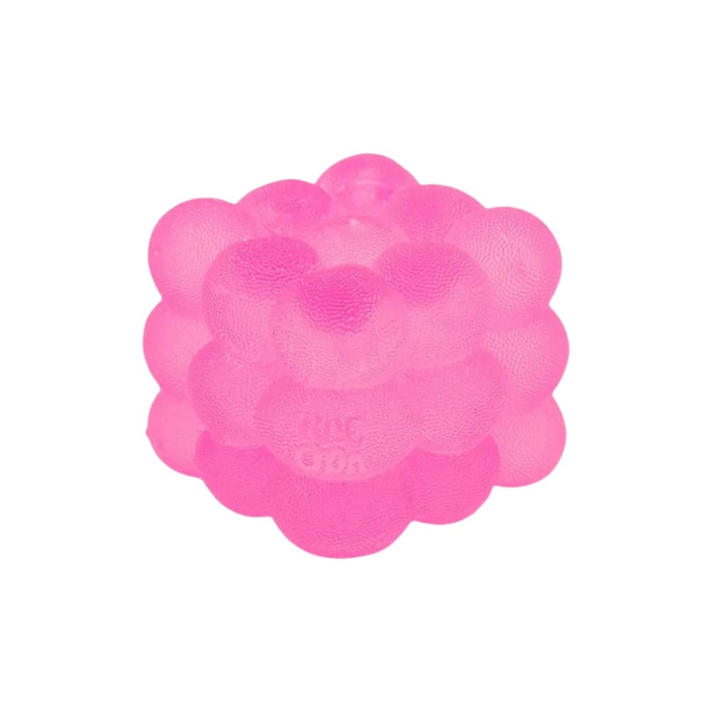 Jouets sensoriels à presser anti-stress pour adultes, 4 couleurs, en forme de bonbons, musicaux, cub