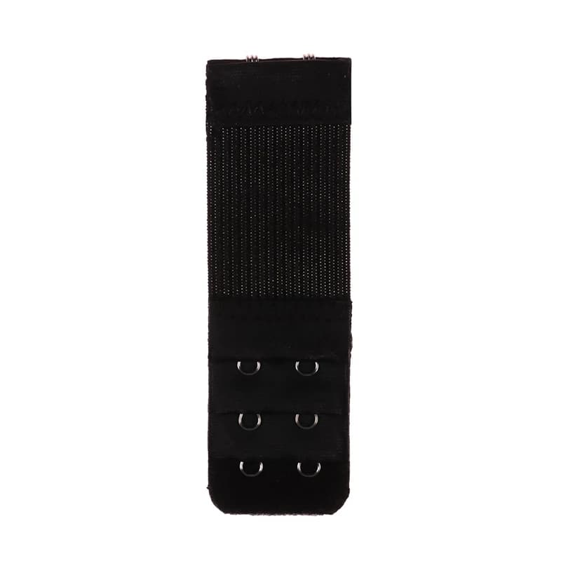 2/3/4 boucle de ceinture réglable intimes crochet soutien-gorge Extender pour femmes élastique souti