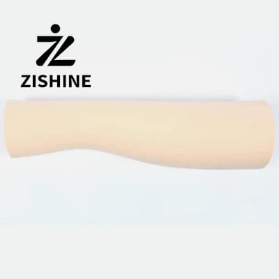 Accessoires de prothèse de mollet en EVA pour décoration corporelle, moulage étanche pour prothèses