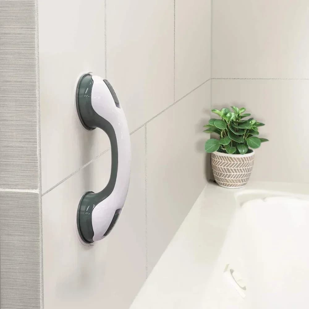 Poignée de douche, Support antidérapant, toilettes, salle de bains, sécurité, ventouse sous vide, ma
