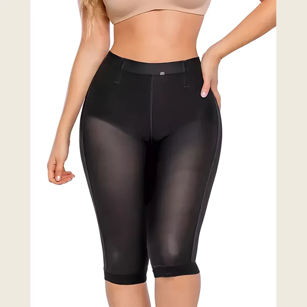 Culotte gainante pour femme, shorty Faja, rehausseur de fesses, sculpteur de corps sexy, rehausseur