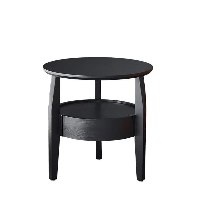 Table De chevet minimaliste moderne Design nordique Vintage beauté table De chevet rangement De luxe