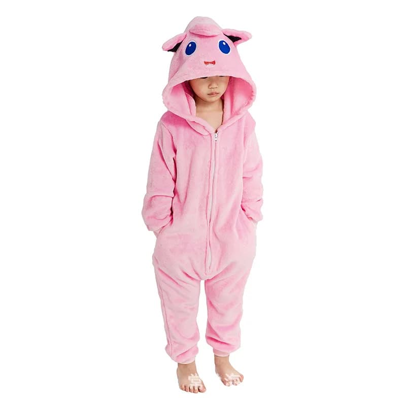 Nouvel ensemble de dessin animé pour adolescents, vêtements pour adultes, jeux de rôle, pyjama compl