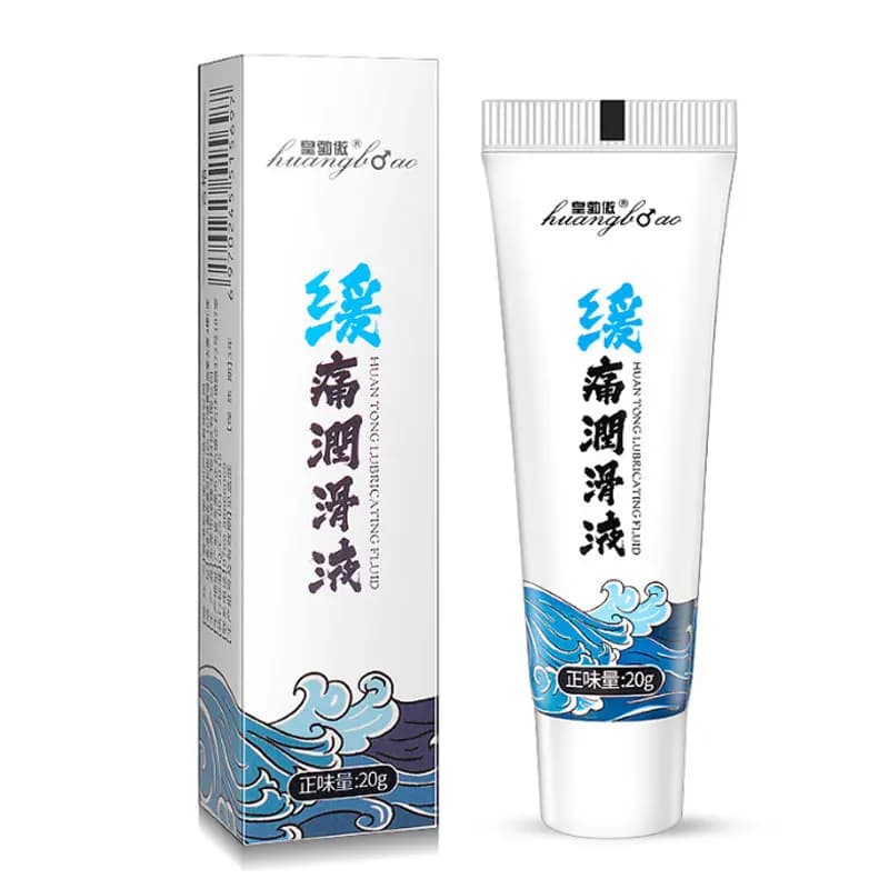 Pinknight Gay Anus Pleasure Liquid Lubrifie et détend pour les rapports anaux Produits pour adultes