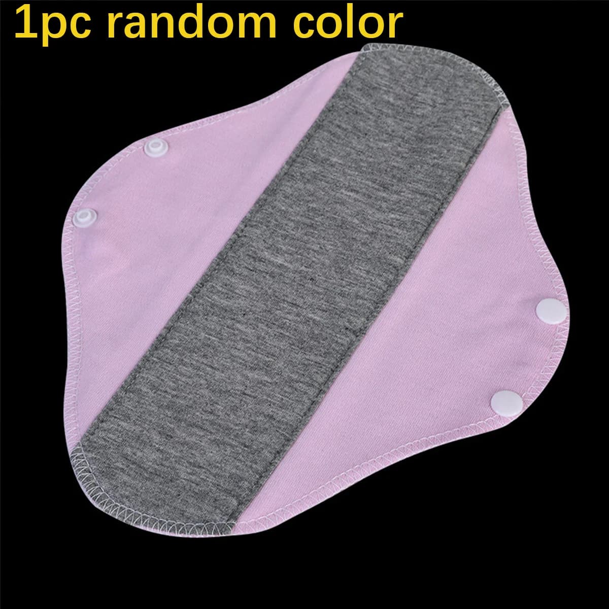 Coussin d'incontinence lavable réutilisable, soins pour personnes âgées, tapis d'hygiène féminine, p