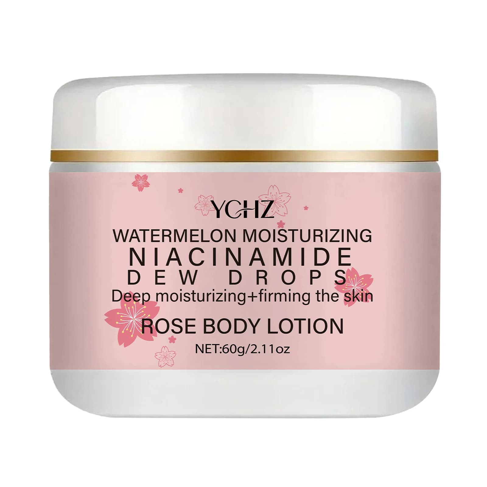 Crème liftante instantanée pour les fesses - 60g, Crème de massage hydratante, Modelant et raffermis