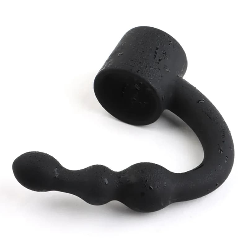 Perles anales, Plug anal, Massage de la prostate, Grandes boules anales, Stimulation vaginale, Dildo