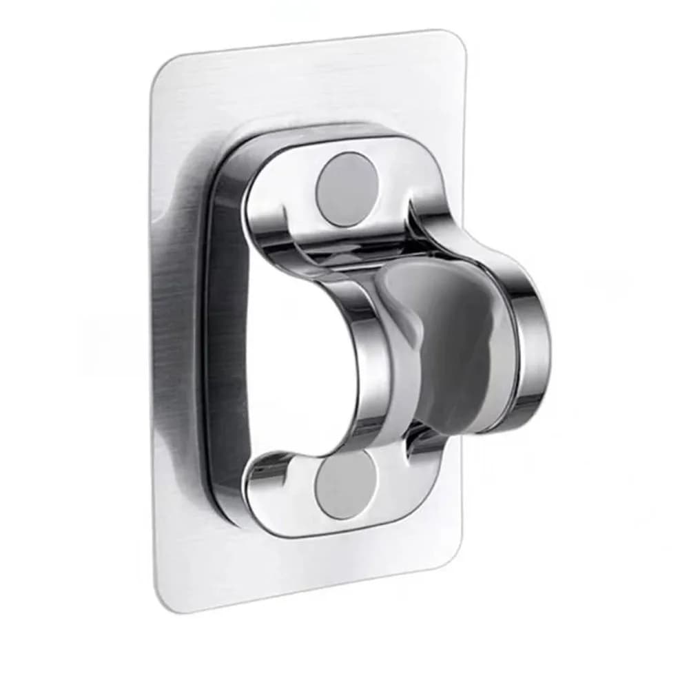 Support de douche, pommeau de douche réglable, coussin de siège suspendu, dispositif de douche pour