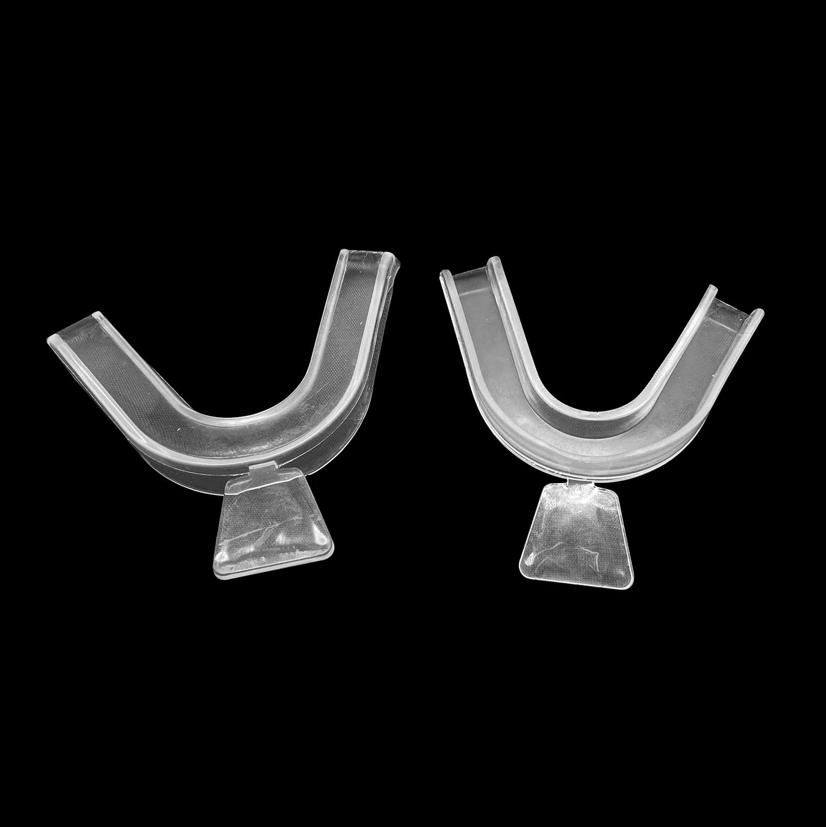 Protège-dents de nuit en silicone, aide au sommeil, blanchiment des dents, meulage, outils dentaires
